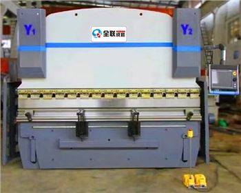 數控折彎機維(wéi)修升級改造