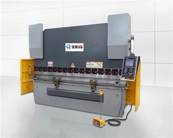 數控折彎機生(sheng)産廠家