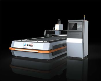 激光切割(ge)機