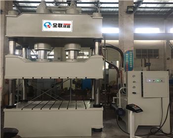 陝西Y32-800T四柱式液(yè)壓機