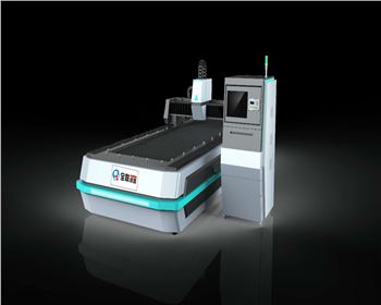 影(ying)響光纖激光切(qie)割機使用壽命(ming)的一些要素分(fen)析