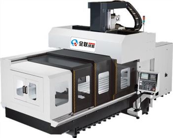 數控機床維(wei)修改造廠家