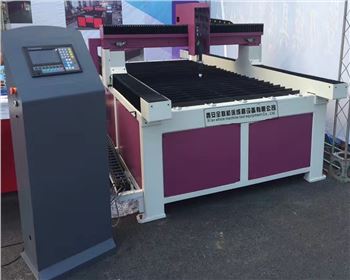 台式數(shù)控等離(lí)子切割(ge)機