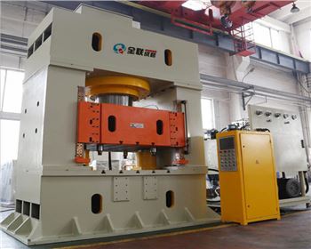 液壓機(ji)大修、改造、移機、安(ān)裝、找西安全聯機(ji)床解決各種疑難(nan)雜症