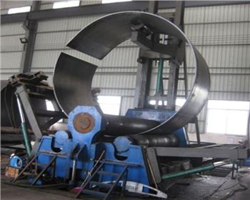 卷闆機(jī)維修改造廠家