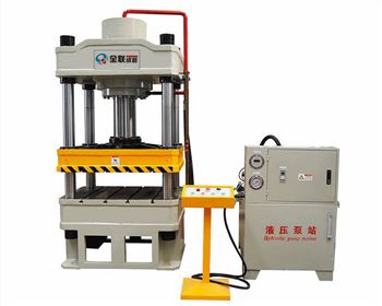 液壓(ya)機價格與液壓機(jī)配置關聯作用淺(qiǎn)析