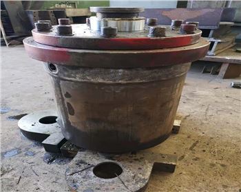 液壓油缸維修改(gǎi)造找西安全聯機(ji)床一站式服務