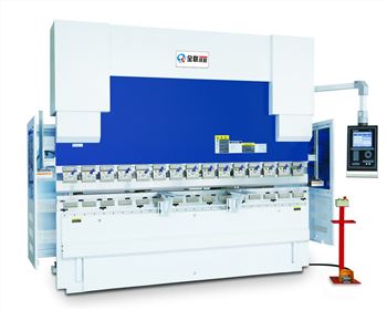 數控(kong)折彎機大修改造(zao)