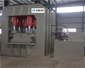 液(ye)壓設備專業維(wei)修保養找西安(ān)全聯機床服務(wu)