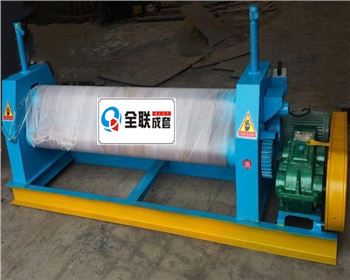 哈爾濱鑫盛(shèng)源機械設備有(you)限公司