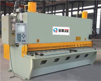 液壓(ya)剪闆機(ji)維修改(gai)造廠家(jia)哪家好(hao)？