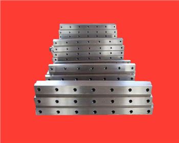 液壓剪(jian)闆機刀(dāo)片