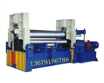 卷闆機(jī)的機型(xing)分類大(dà)全