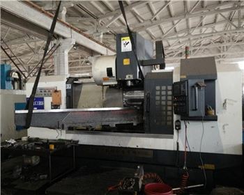 數控加(jia)工中心維修改(gǎi)造