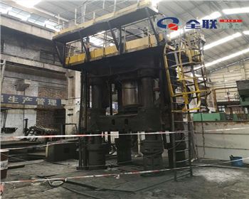 水(shui)壓機大修改造(zao)