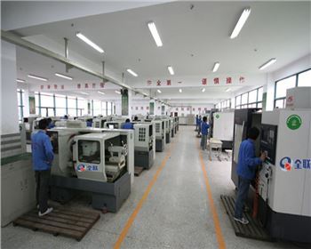 數(shù)控車床(chuang)刀架常(chang)見故障(zhàng)及維修(xiu)改造