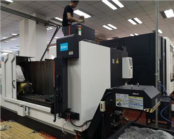 西(xī)安機床(chuáng)設備維(wéi)修服務(wu)網點找(zhǎo)全聯成(cheng)套