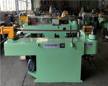 西安微(wēi)電腦液(yè)壓彎管(guan)機