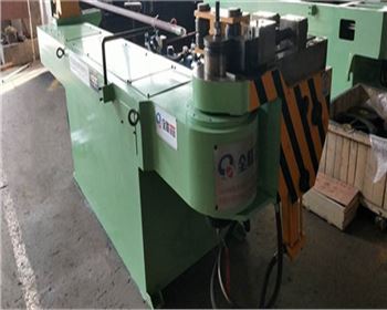 液(yè)壓彎管(guan)機的工(gong)作原理(lǐ)與結構(gou)