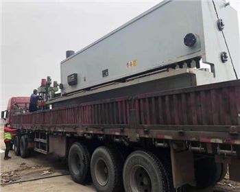 機床設備整廠(chǎng)搬遷安裝維修調(diào)試