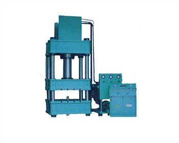 液壓(ya)機維修維護及(jí)售後保養方案(àn)與技巧