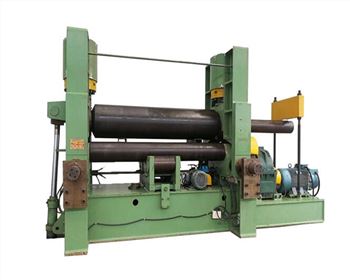 小編給你講解(jie)卷闆機上的電(diàn)動機構件的重(zhòng)要性