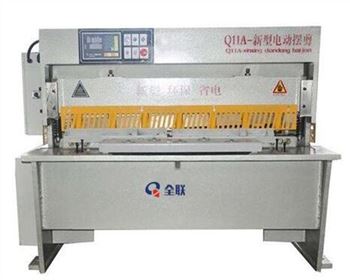 小編給你介紹(shao)目前剪闆機的(de)型号種類