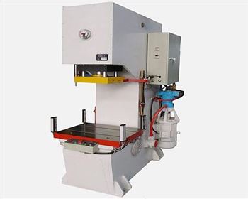 全聯(lián)小編給(gěi)你講解(jie)油壓機(jī)和液壓(ya)機的區(qu)别