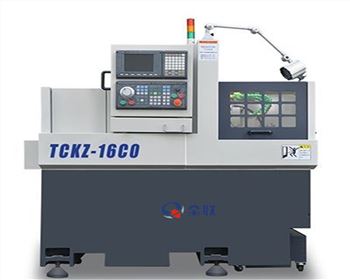 數控車床(chuáng)基本知識(shi)