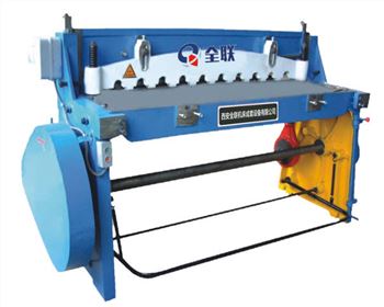 你(ni)知道剪闆(pan)機的分類(lei)嘛