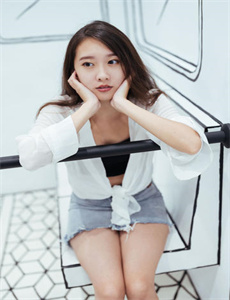 大山的女儿