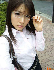 隐婚男女