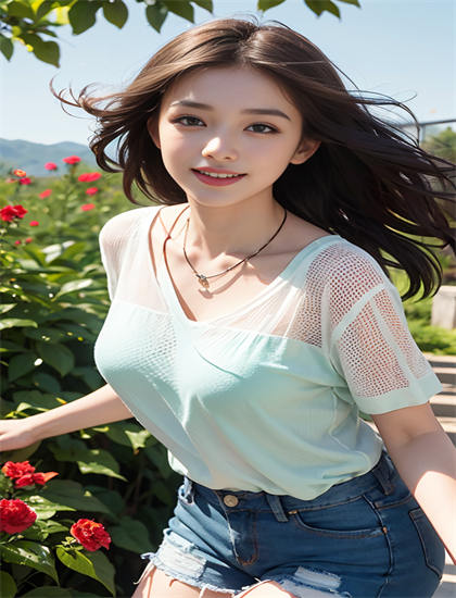 得癌症后,这个渣女我当定了深度之旅：从表面到核心的逐步艺术解析