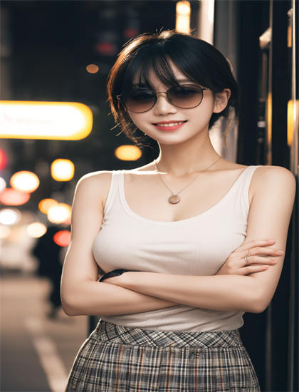 深度探索：《不良女警》的哲学思考与人生智慧——一次全面的艺术分析