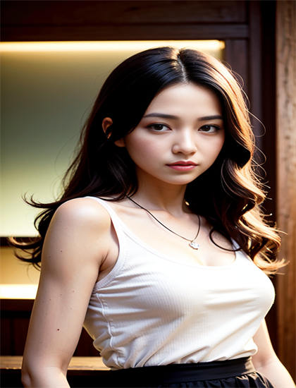 如何欣赏《模特大典》？观看指南教你把握情感线索与心理变化 提高审美能力