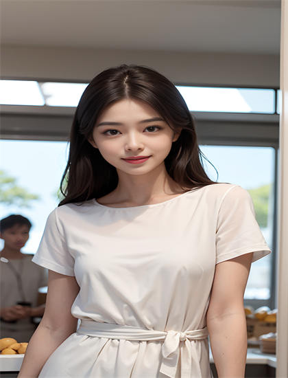 人物深度《圣徒芭芭拉》：探索特效的CGI技术与实景结合 理解表演与导演的配合