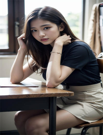 学校里的疯子第5季新旧版对比：技术进步与改编差异，纪念版本